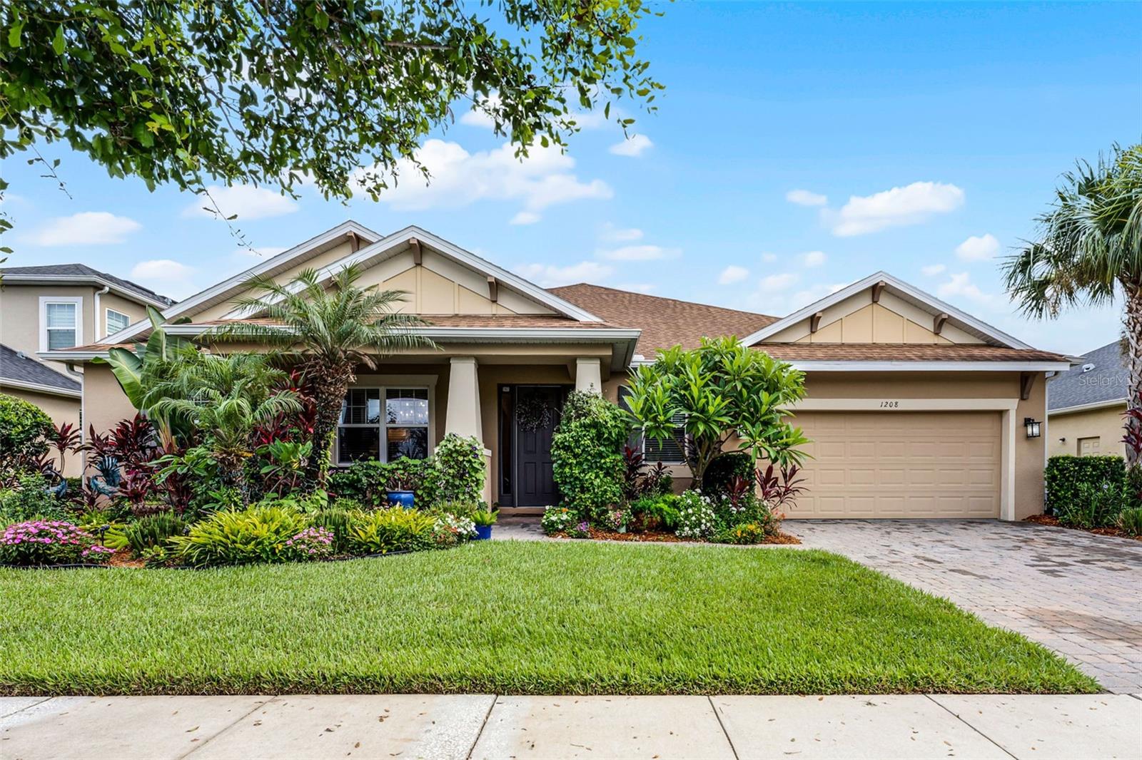 1208 FIELDSTONE CIR, Oviedo FL 32765