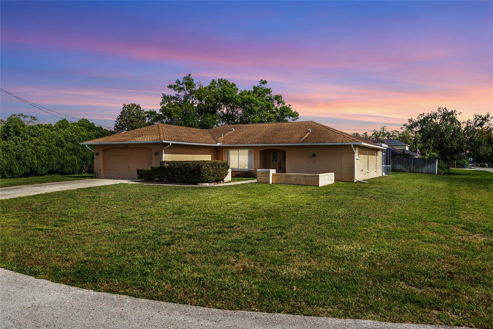 13463 CANDIA ST, Spring Hill FL 34609
