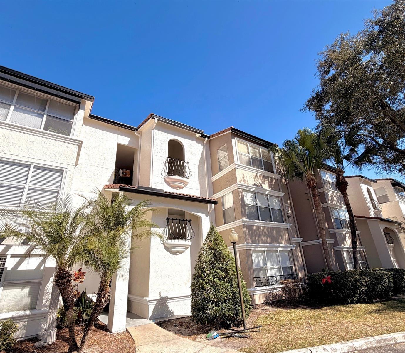 5124 CONROY RD #34, Orlando FL 32811