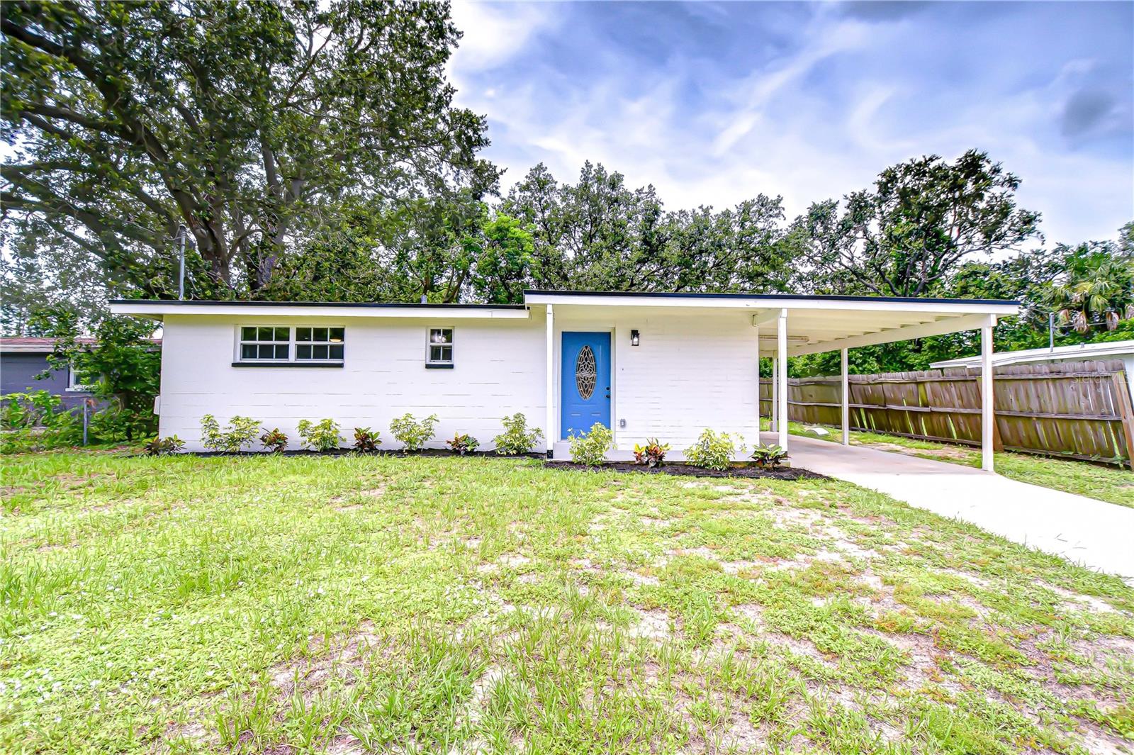 7211 E CAYUGA ST, Tampa FL 33610