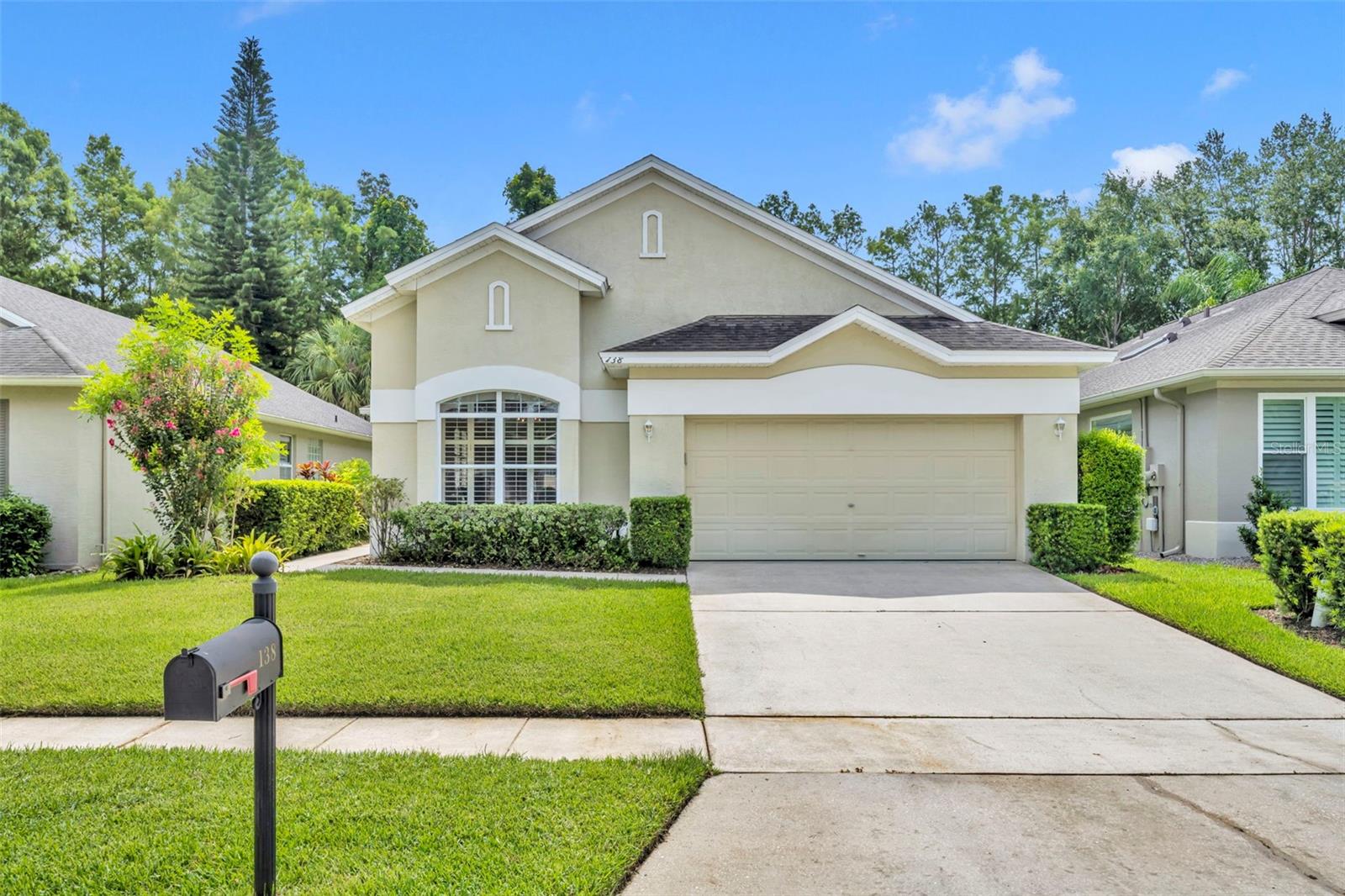 138 PEREGRINE CT, Winter Springs FL 32708