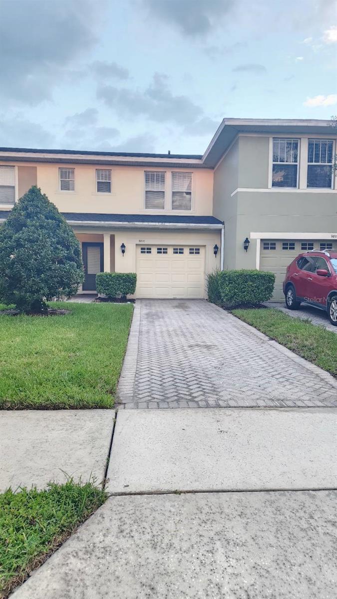 9714 TIRAMASU TRL, Orlando FL 32829