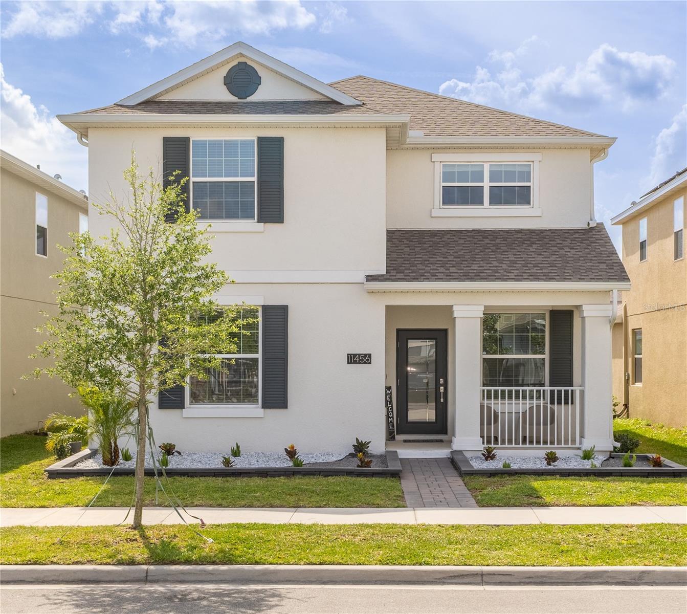 11456 RHYME AVE, Orlando FL 32832