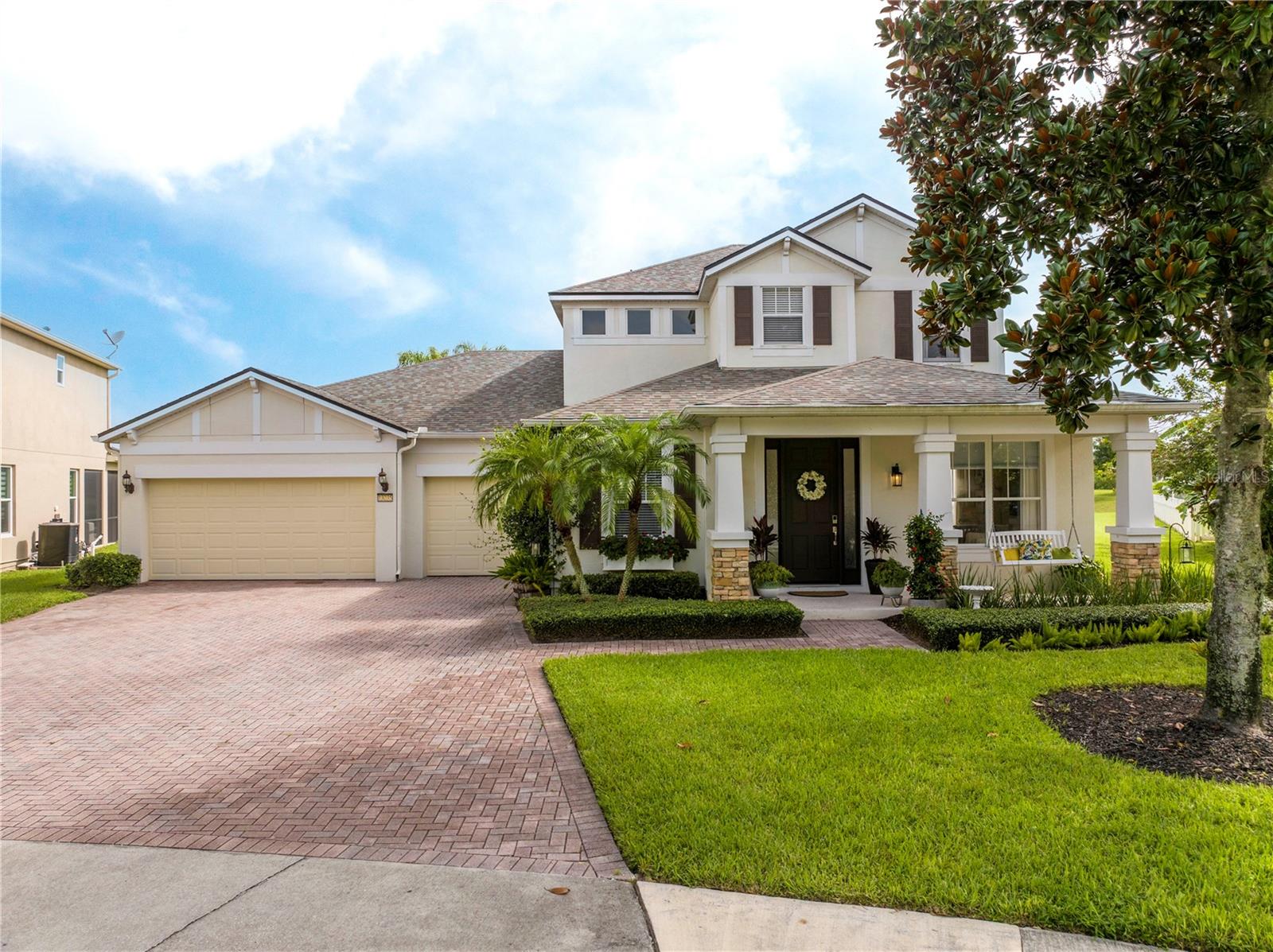 13235 VENNETTA WAY, Windermere FL 34786