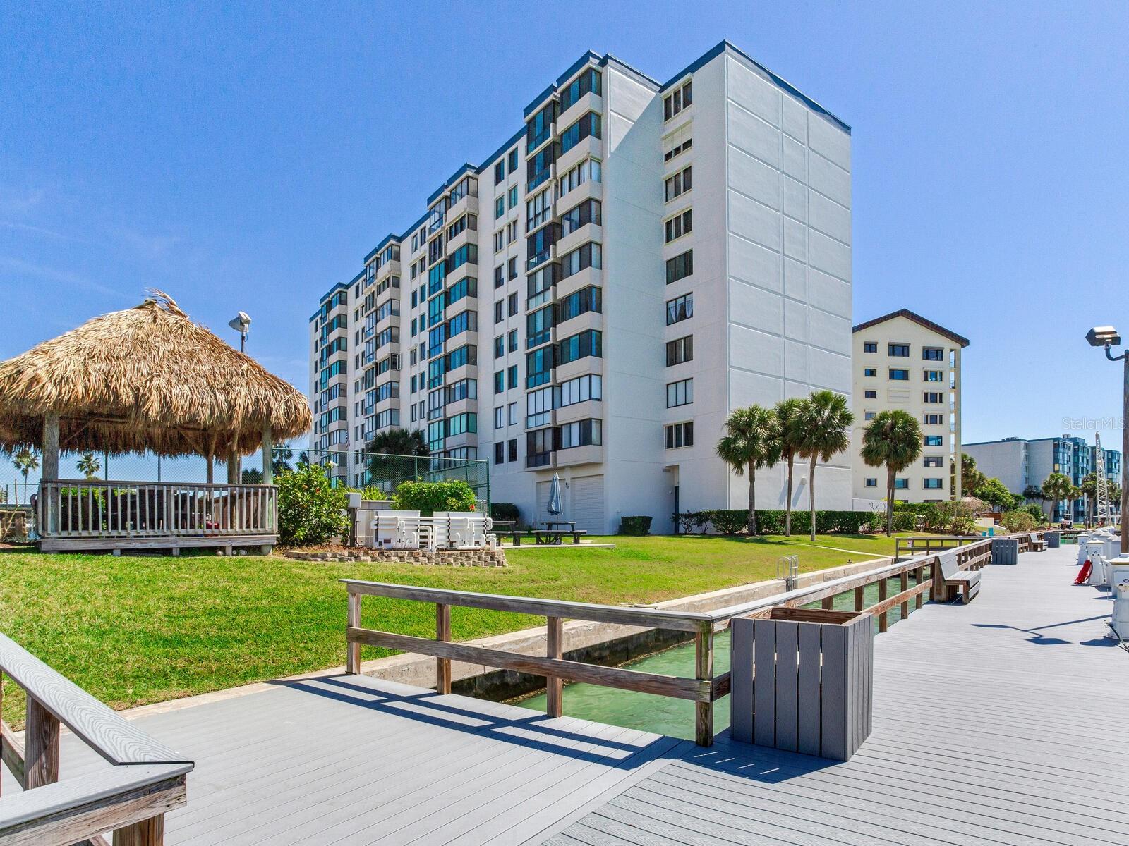 660 ISLAND WAY #703, Clearwater Beach FL 33767