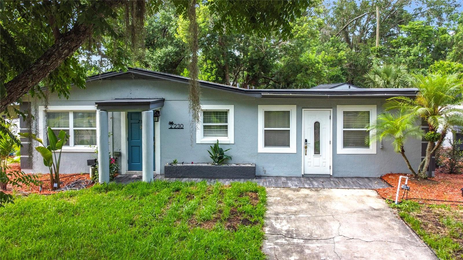 230 S EMBREY DR, Casselberry FL 32707