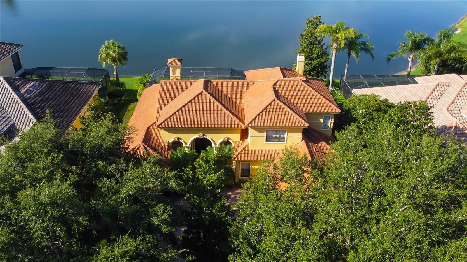 10504 SABELLA DR, Trinity FL 34655