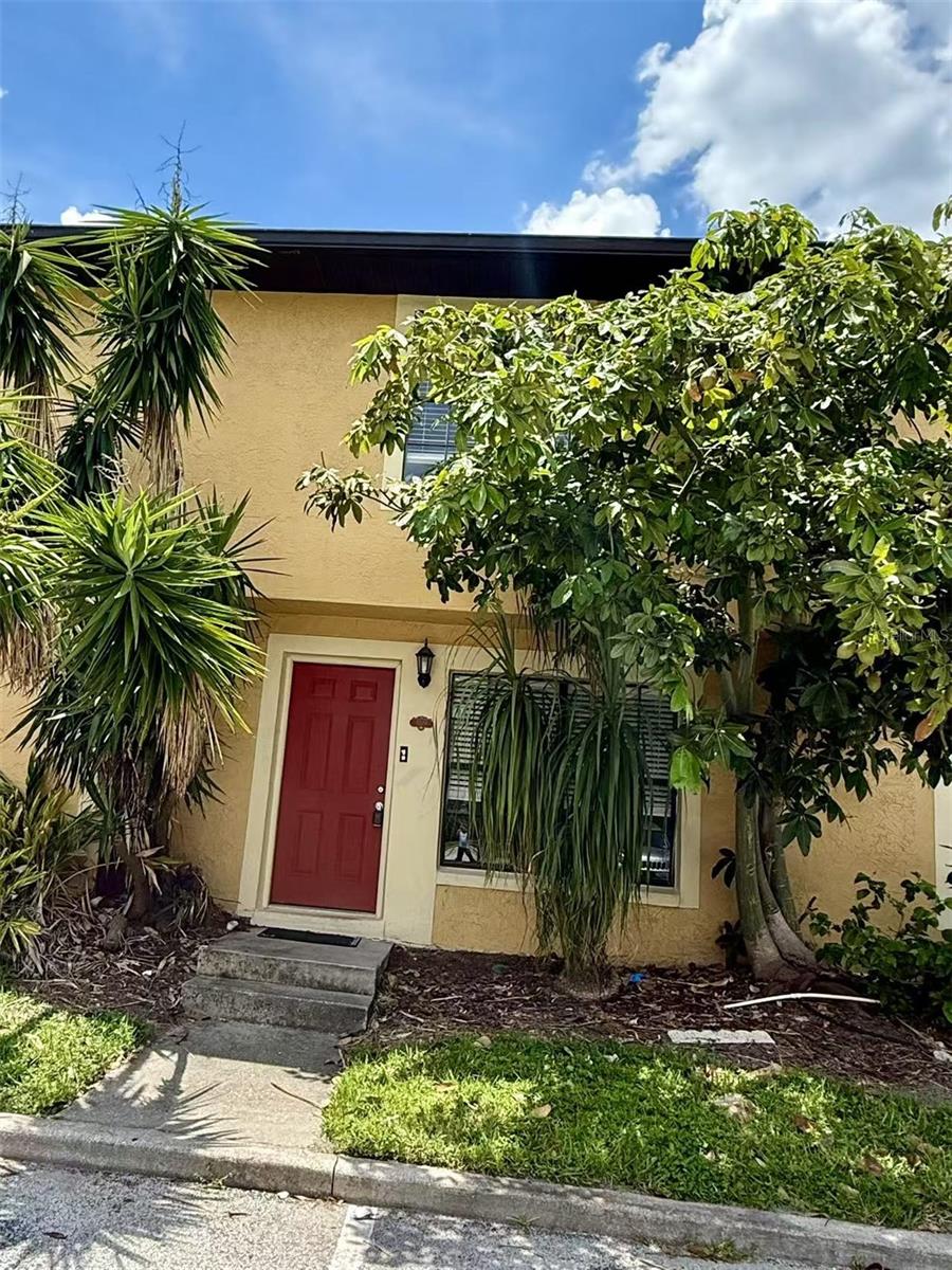 3370 CEDAR SPRINGS PL #156, Winter Park FL 32792