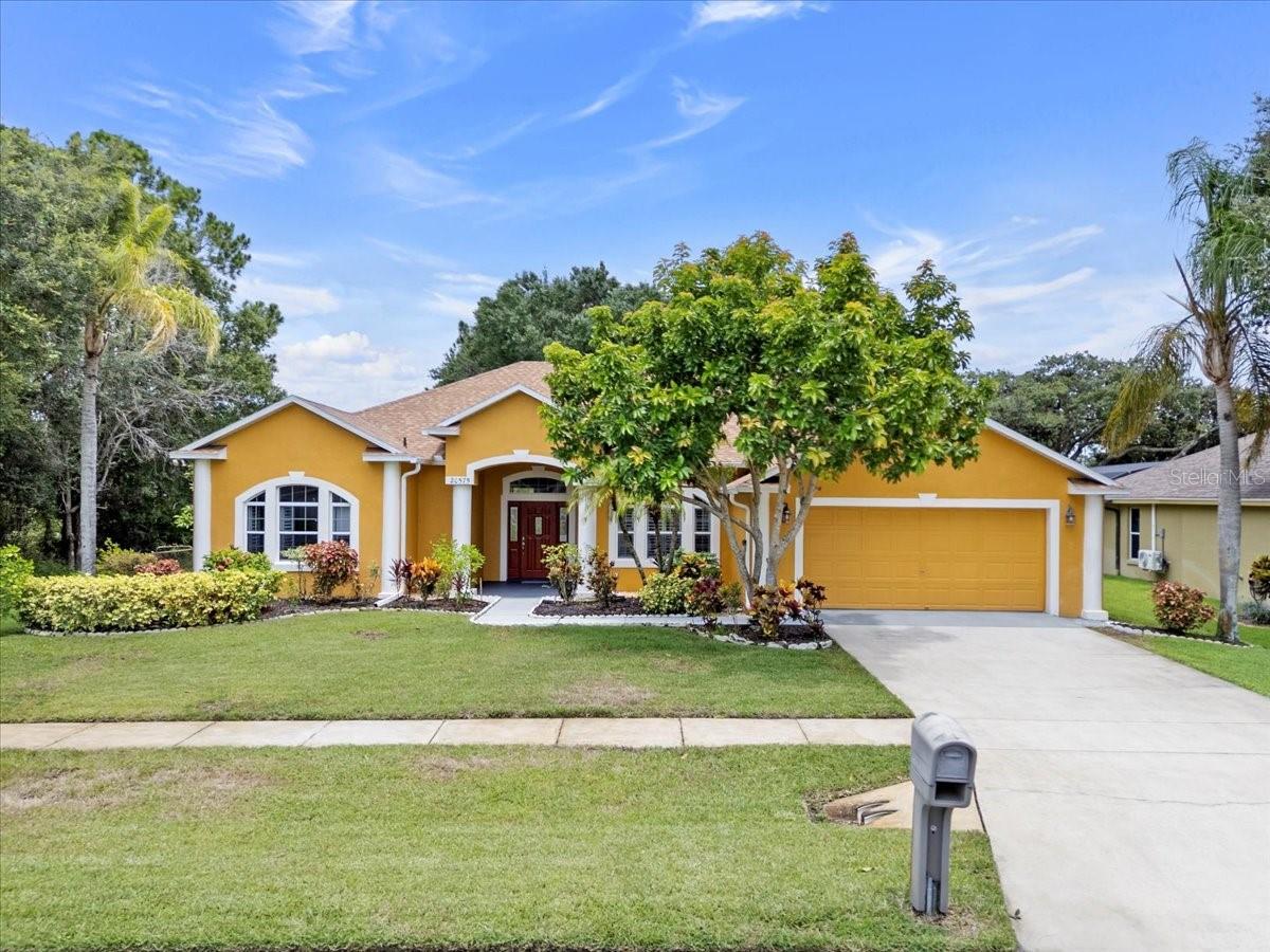 20575 NETTLETON ST, Orlando FL 32833