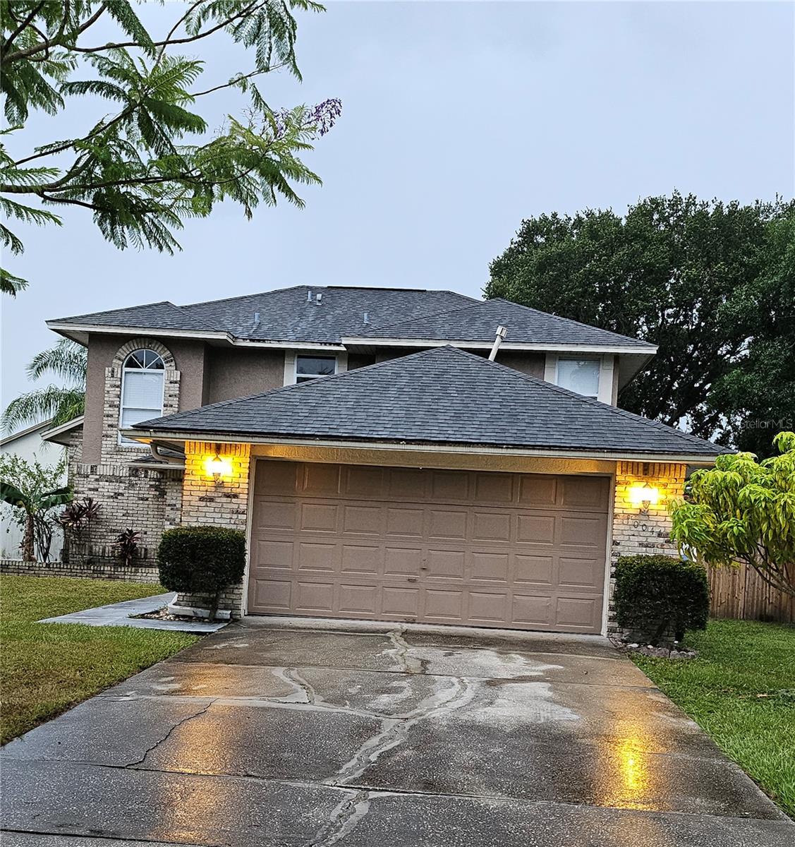 10044 LITTLE TEAK ST, Orlando FL 32825