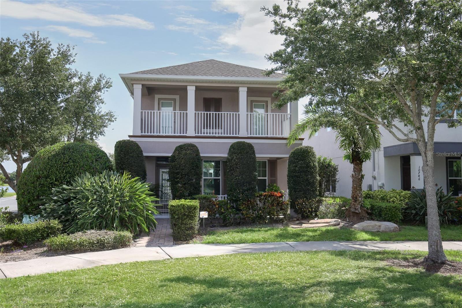 10750 REAMS RD, Windermere FL 34786
