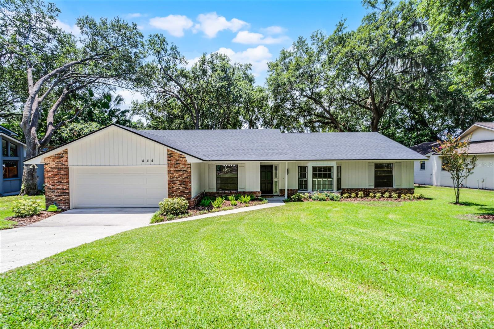 444 STONEWOOD LN, Maitland FL 32751