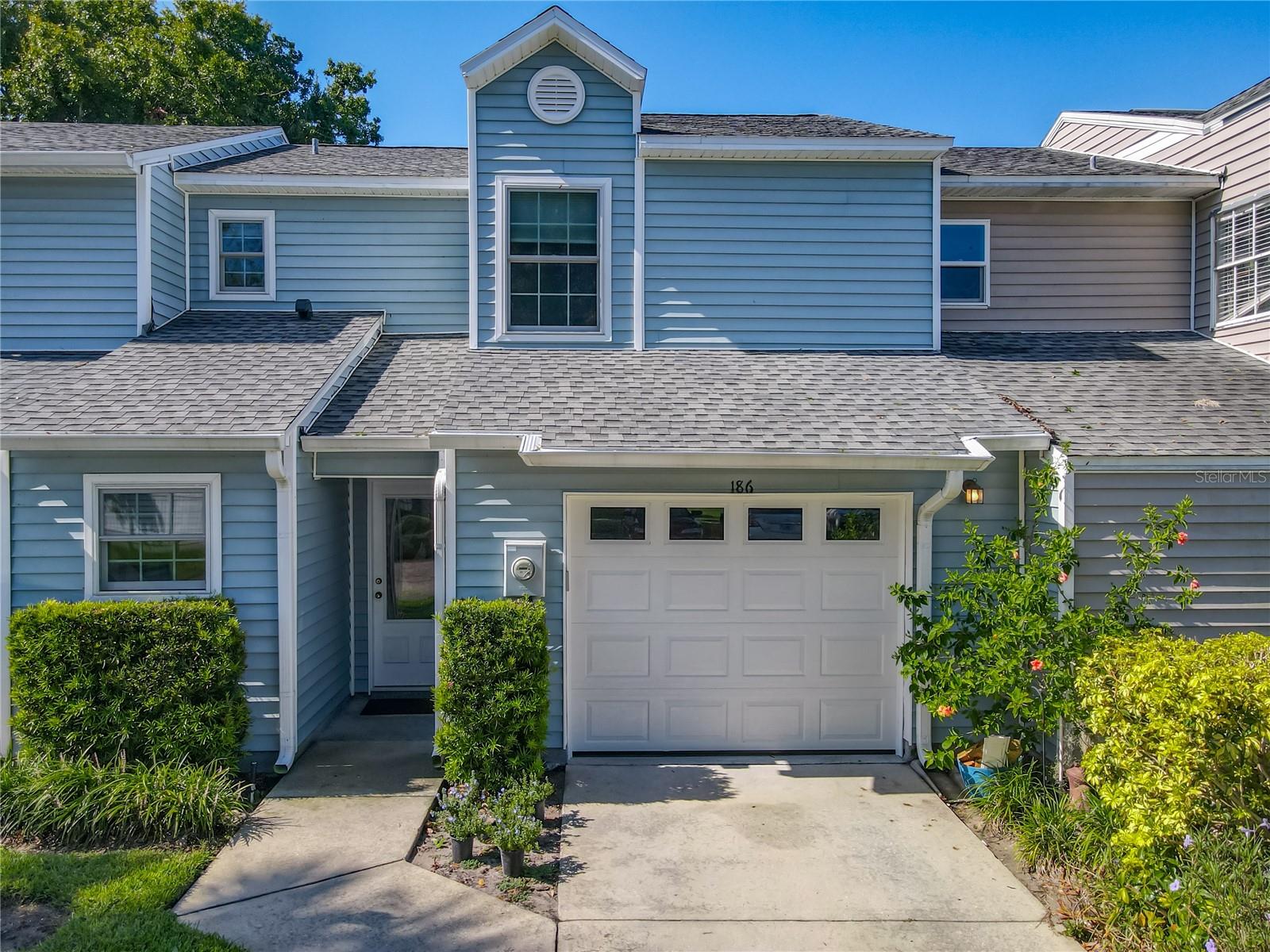 186 NORTHSHORE CIR, Casselberry FL 32707