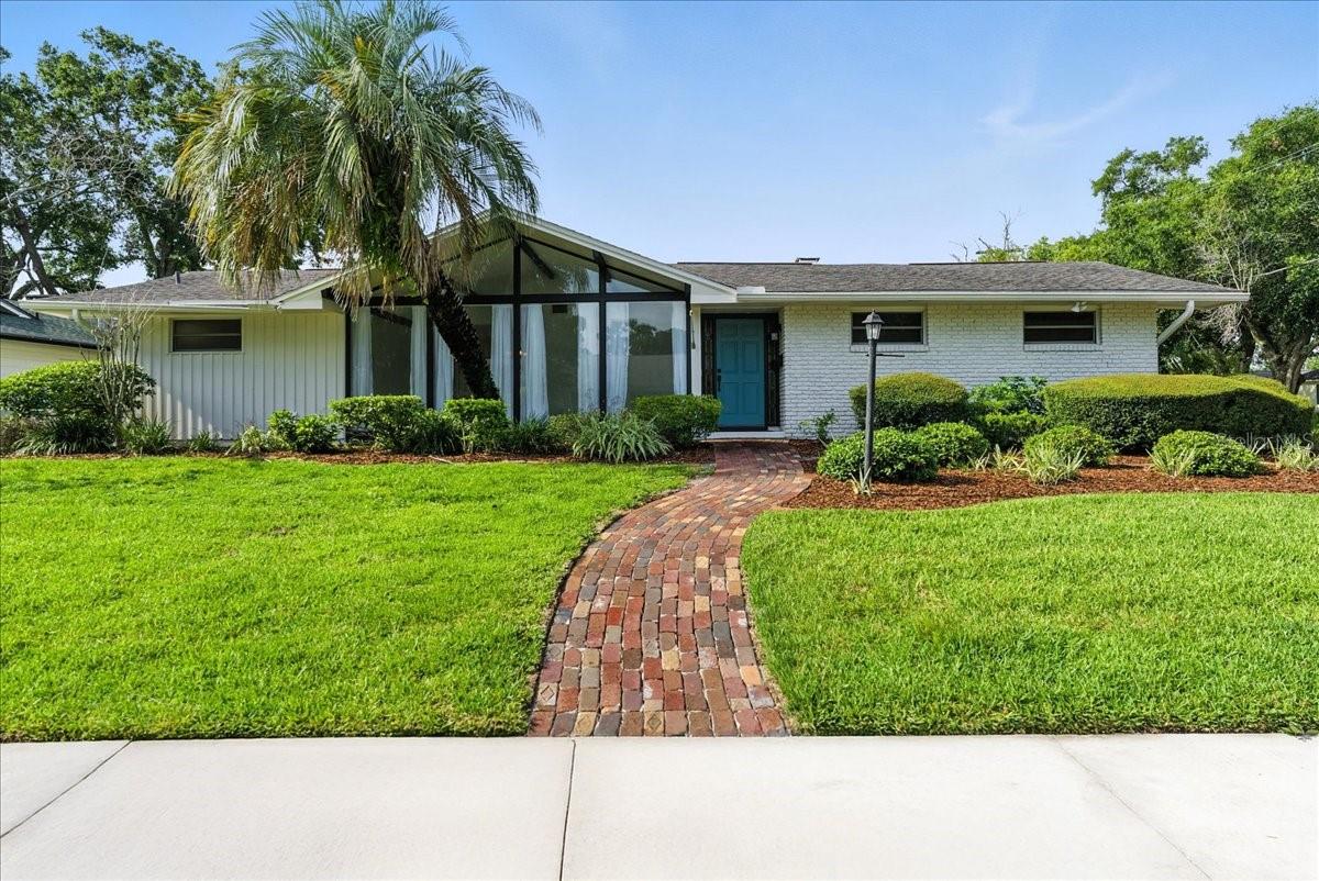 2400 DELORAINE TRL, Maitland FL 32751