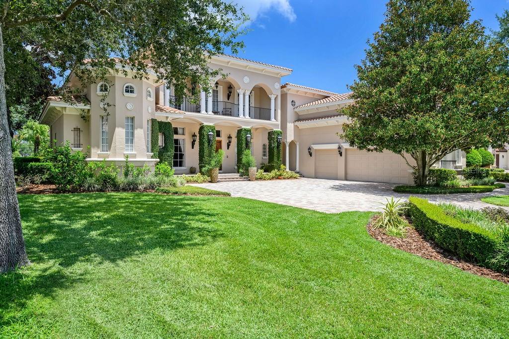 11209 MACAW CT, Windermere FL 34786