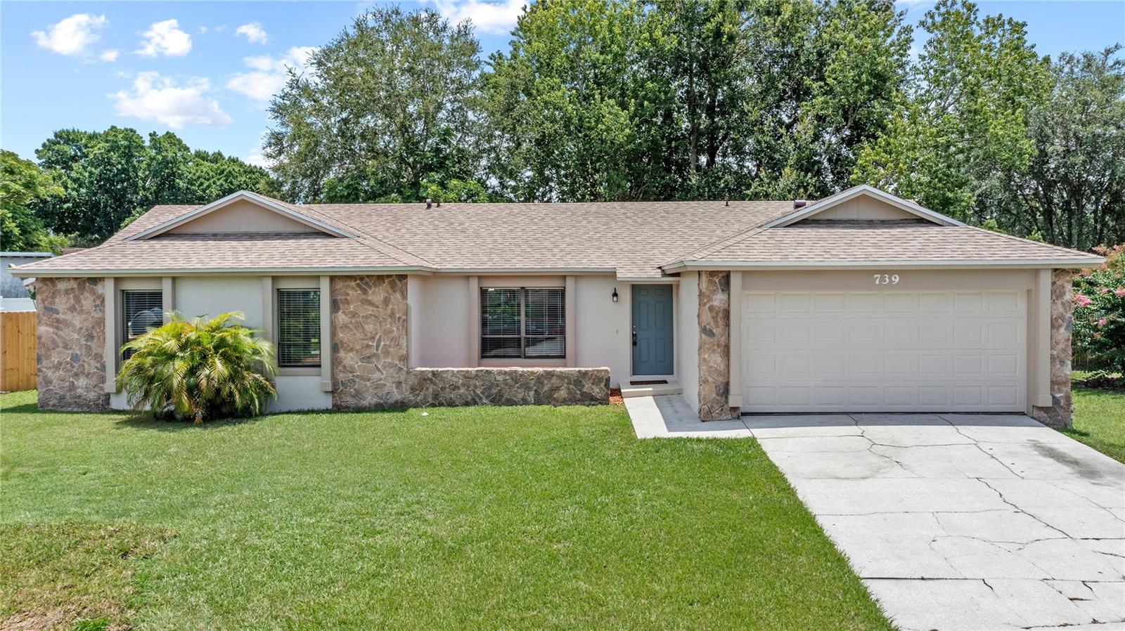 739 MIMOSA CT, Winter Springs FL 32708