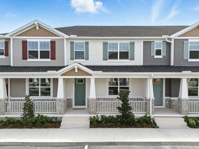 1314 TARFLOWER DR, Winter Springs FL 32708