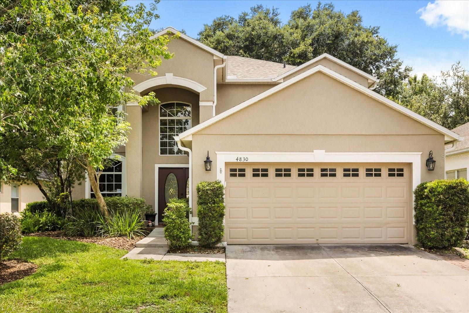 4830 AGUILA PL, Orlando FL 32826
