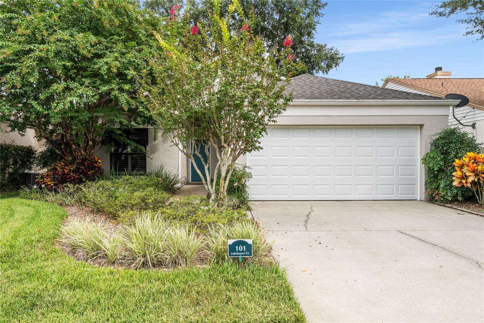 101 LAKEBREEZE CIR, Lake Mary FL 32746