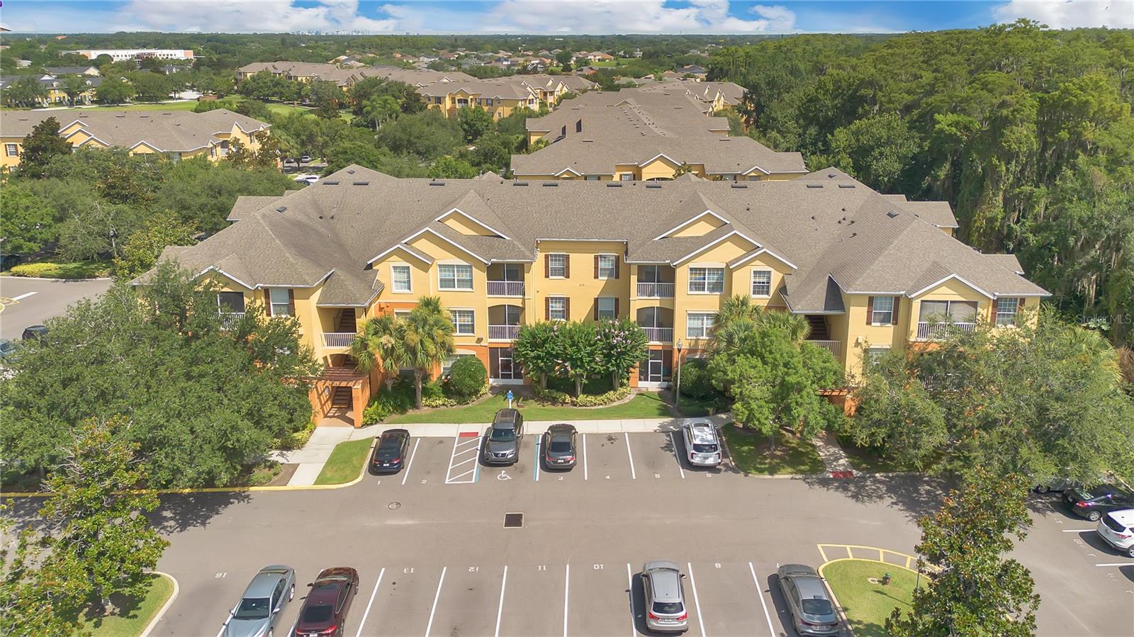 8775 SARTORI ST #108, Orlando FL 32829