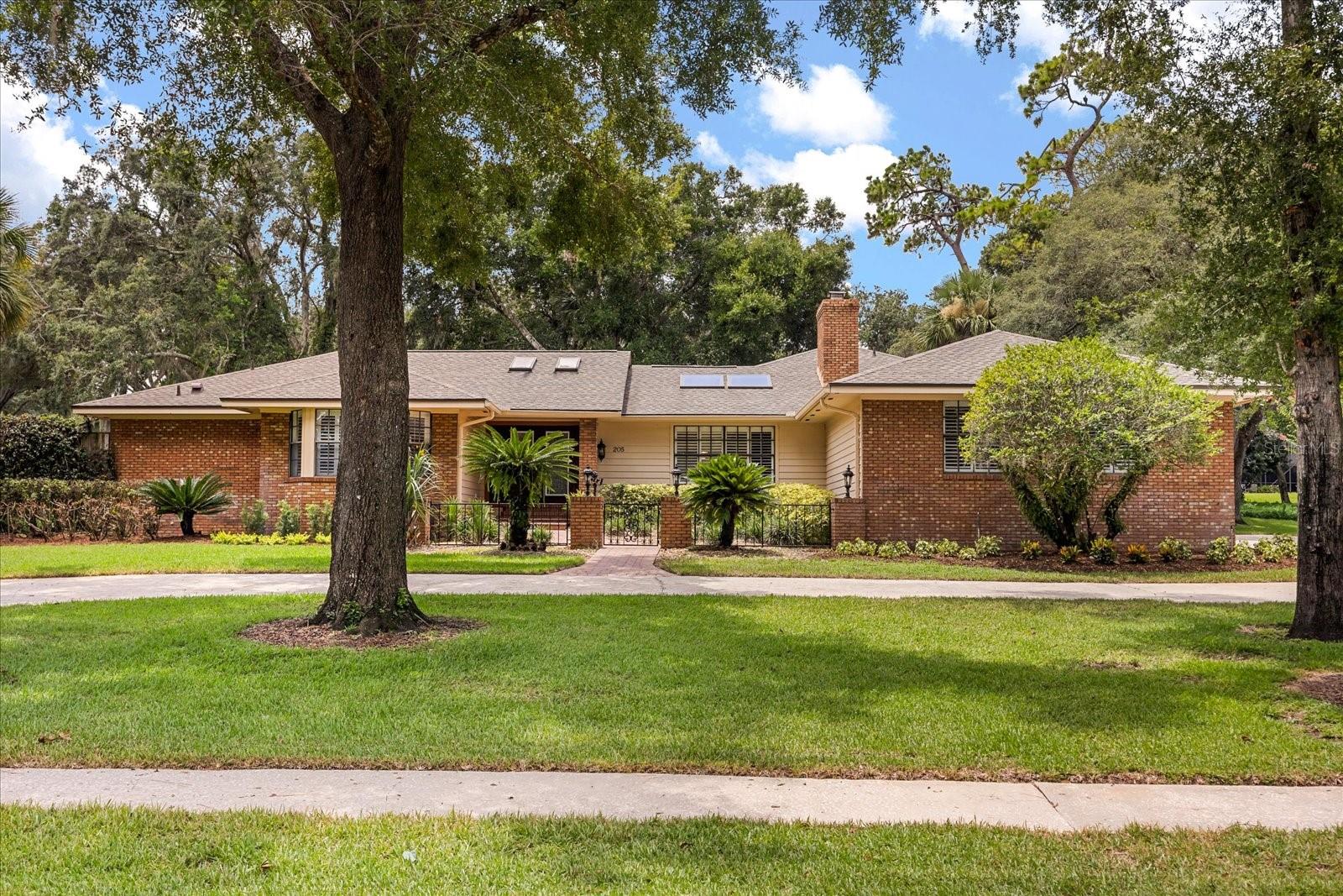 205 N SWEETWATER COVE BLVD, Longwood FL 32779