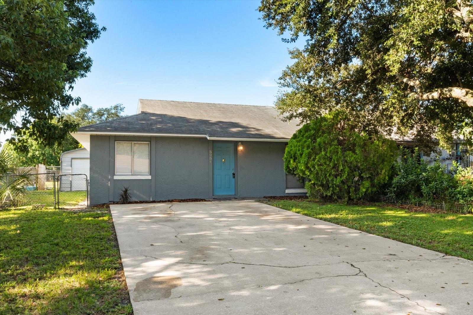 5954 WALLACE DR, Orlando FL 32807