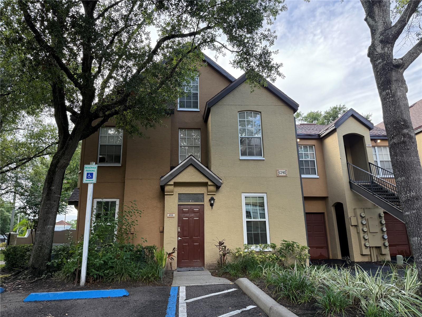6340 RALEIGH ST #1001, Orlando FL 32835