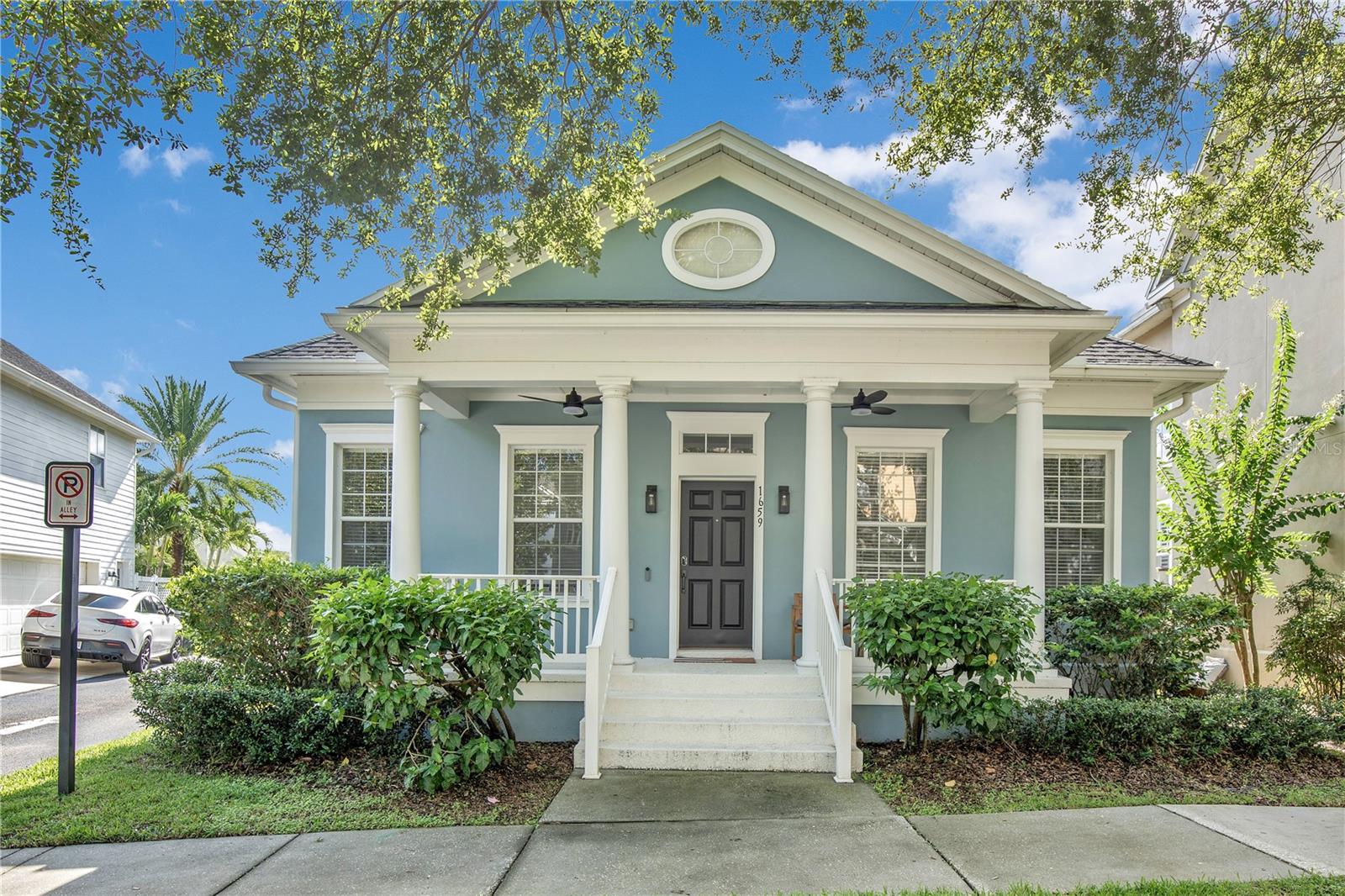 1659 HANKS AVE, Orlando FL 32814