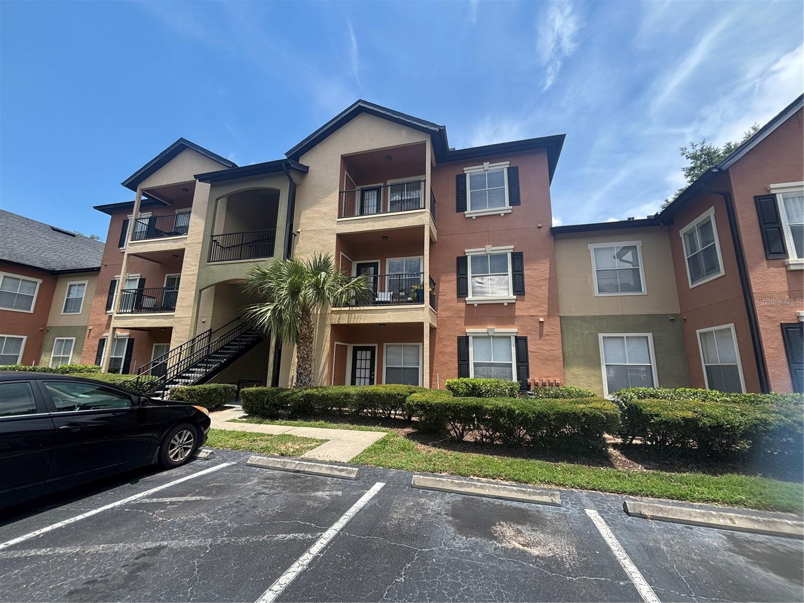 6071 WESTGATE DR #315, Orlando FL 32835
