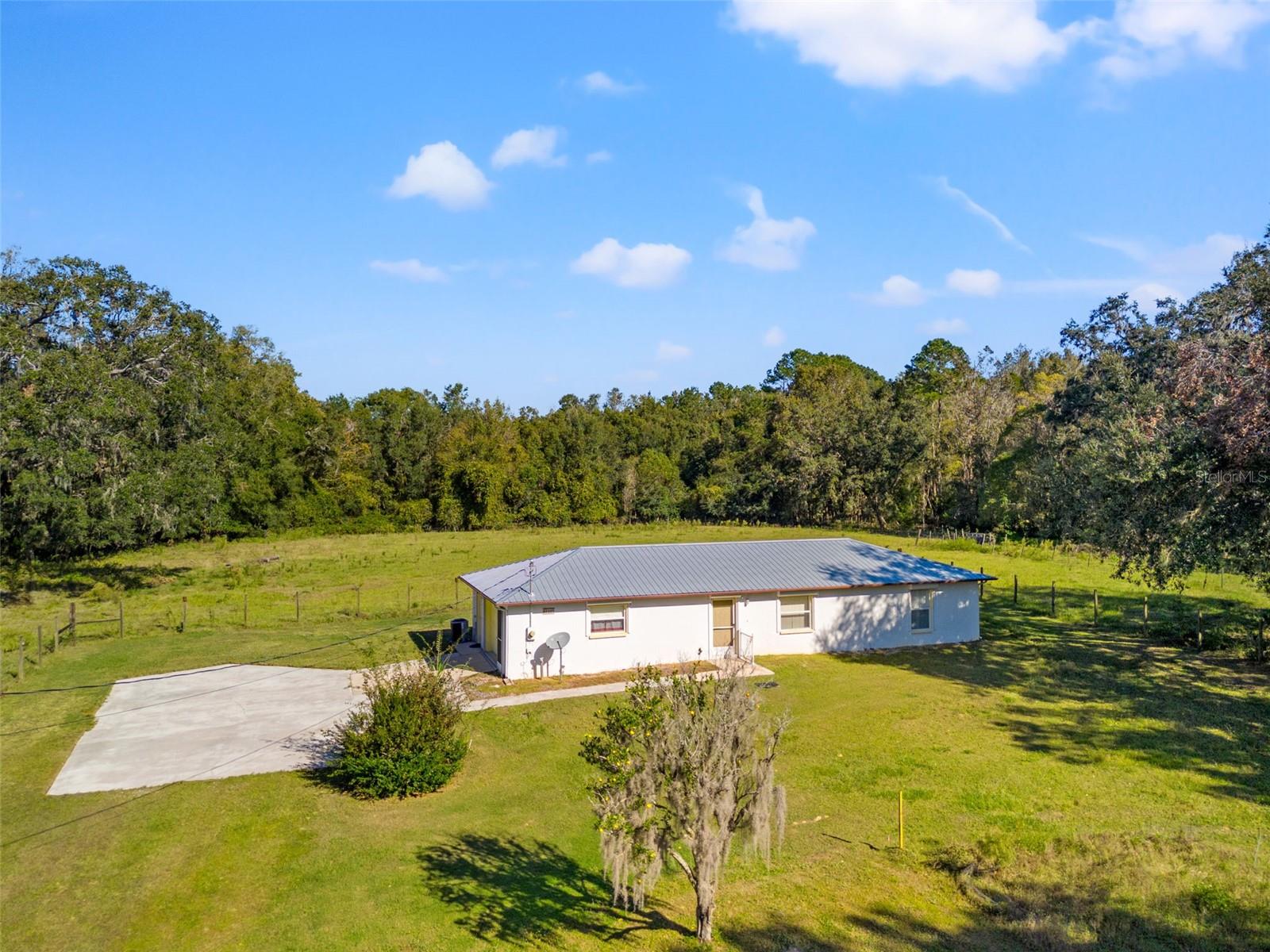 22325 WHITMAN RD, Brooksville FL 34601