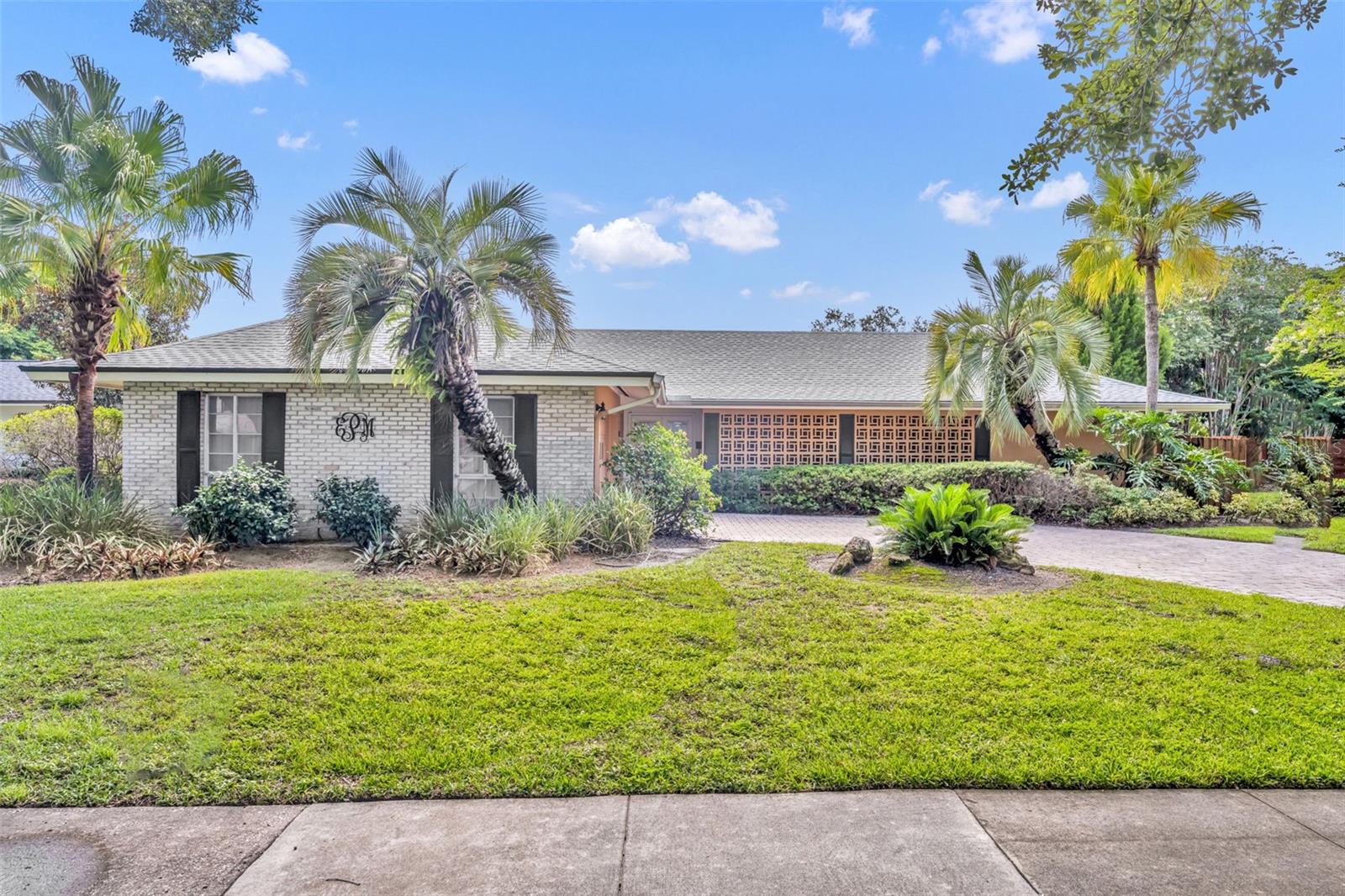 618 BLAIRSHIRE CIR, Winter Park FL 32792