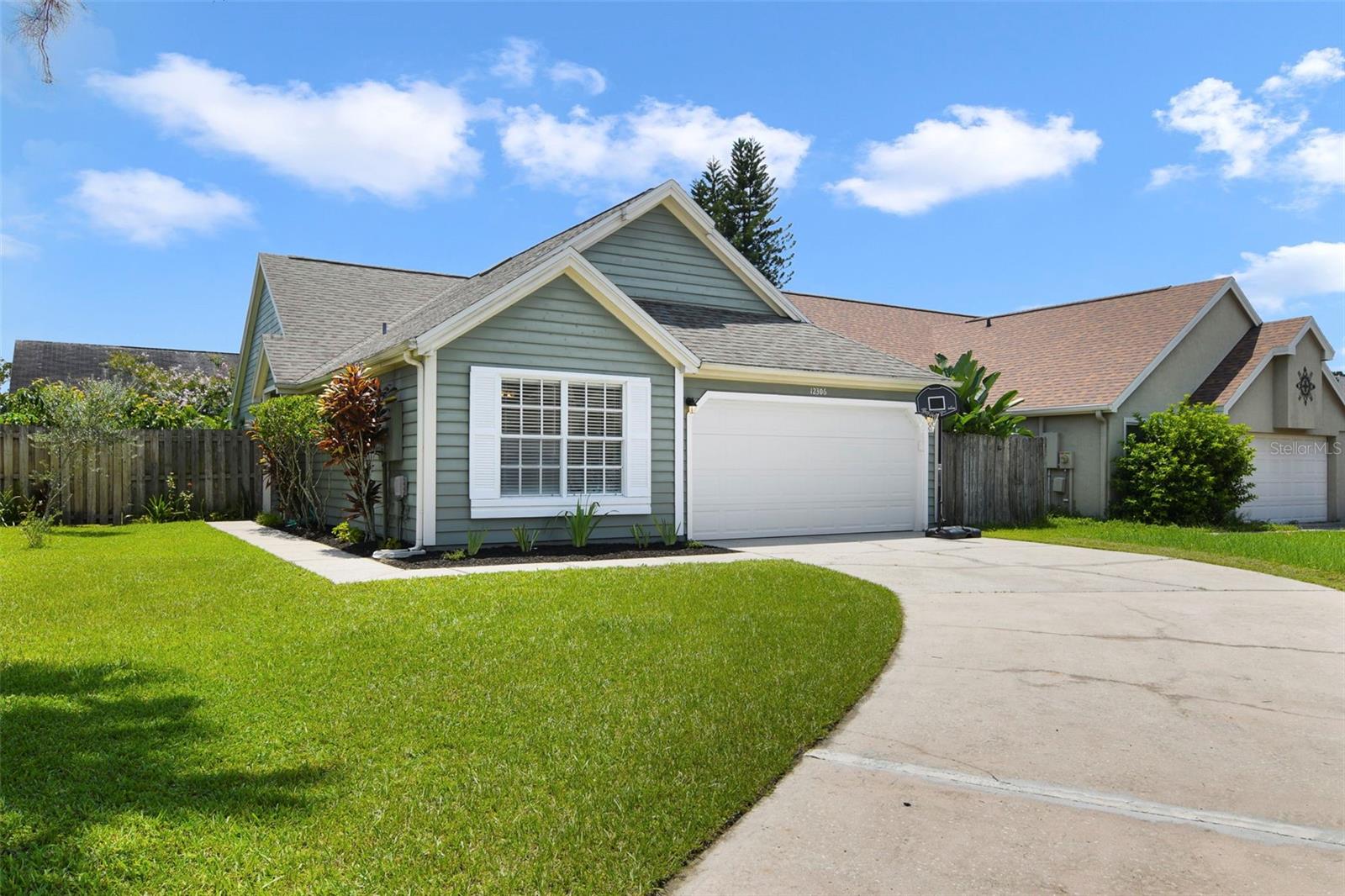 12306 GINGHAM CT, Orlando FL 32828