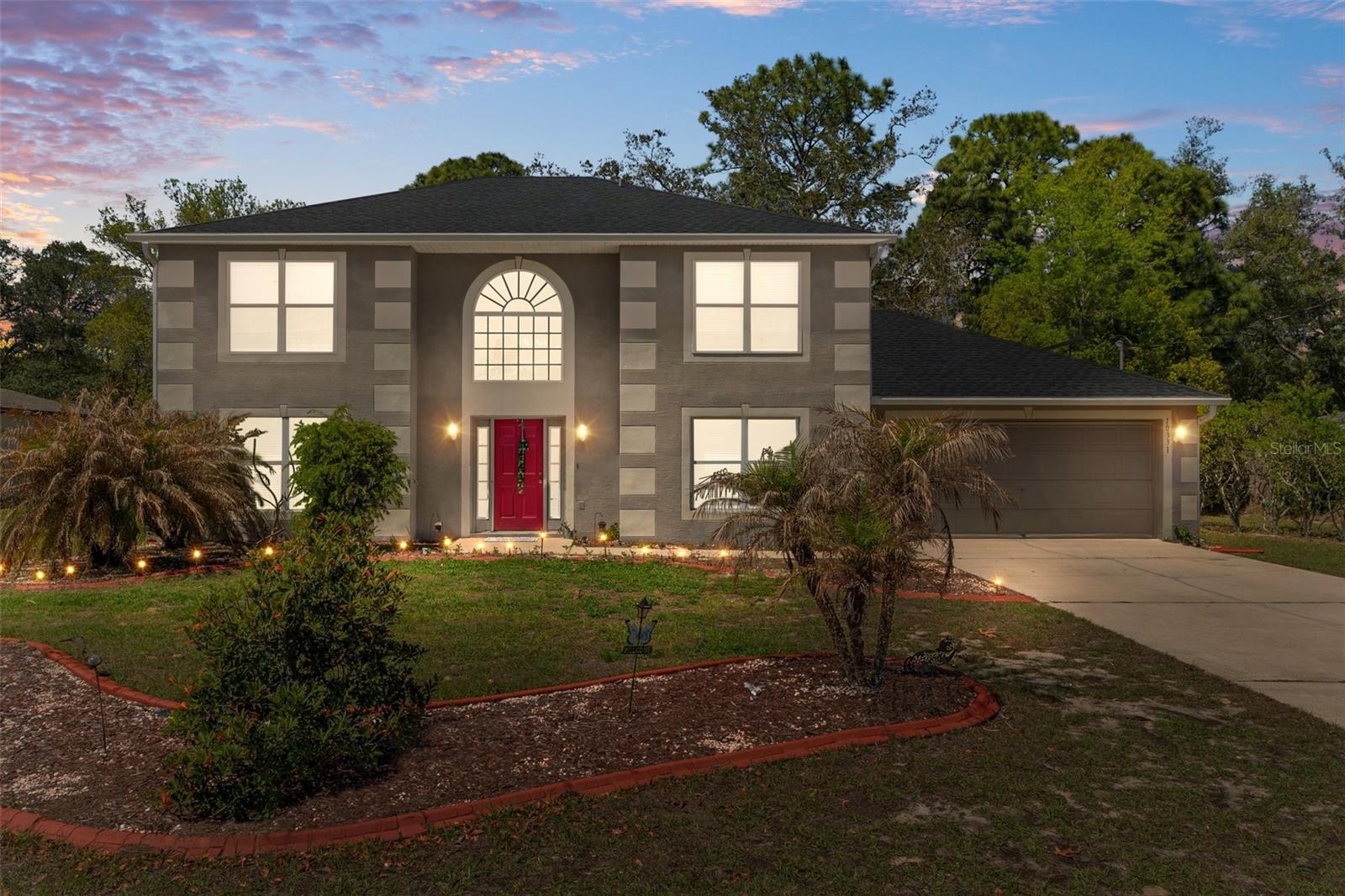 10331 DUNKIRK RD, Spring Hill FL 34608