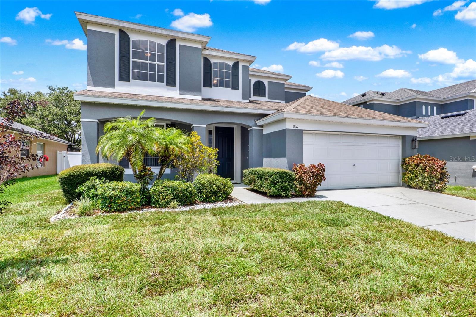 1916 MITCHELLBROOK LN, Casselberry FL 32707