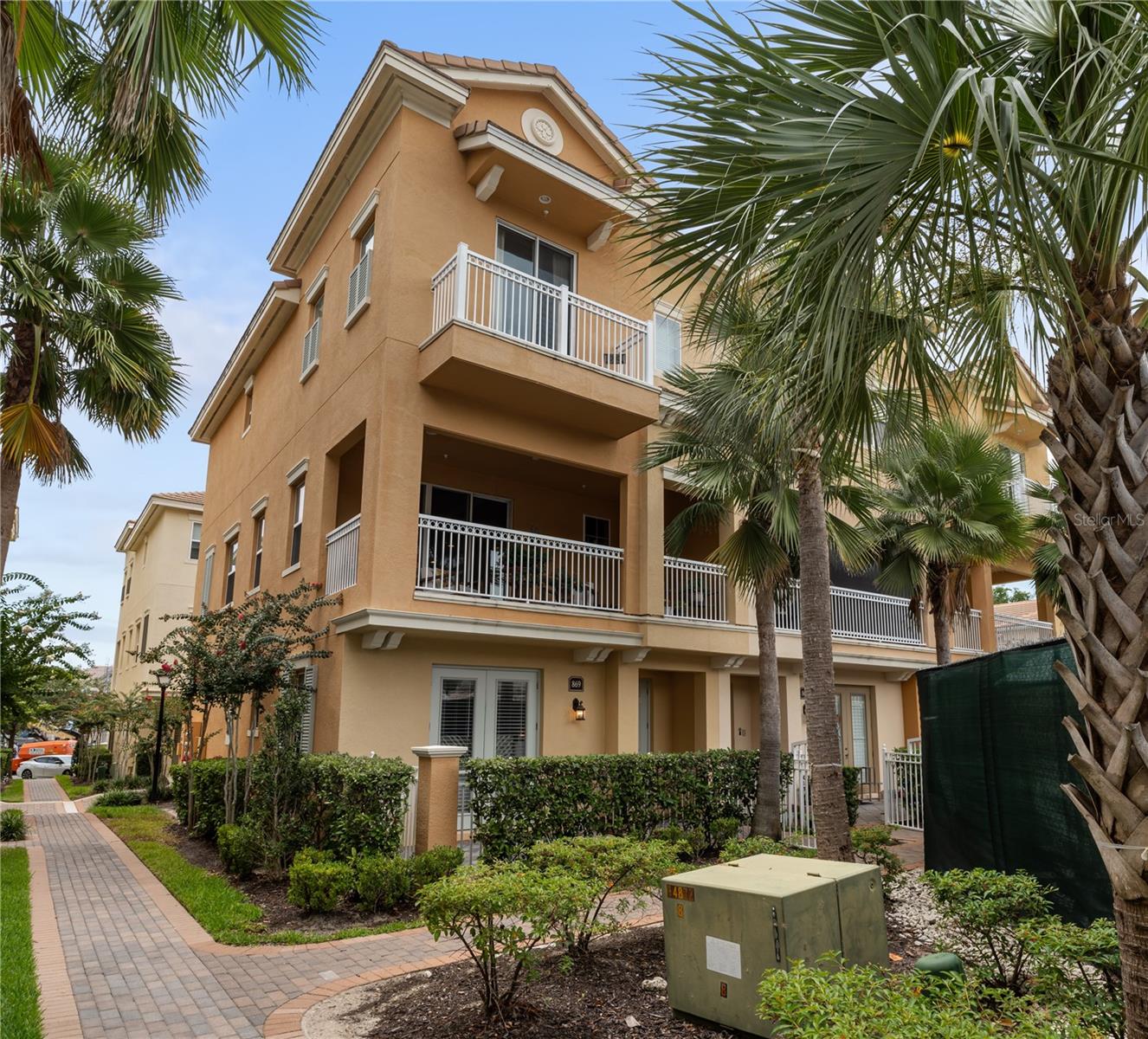 869 BRUTUS TER, Lake Mary FL 32746