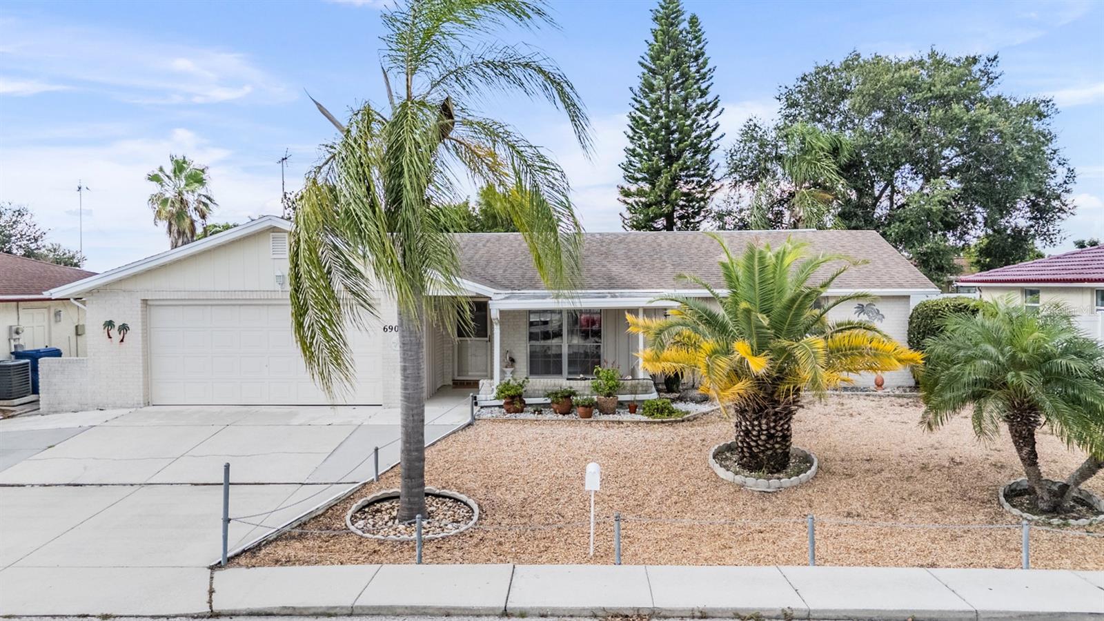6905 EL CAMINO PALOMA ST, Port Richey FL 34668