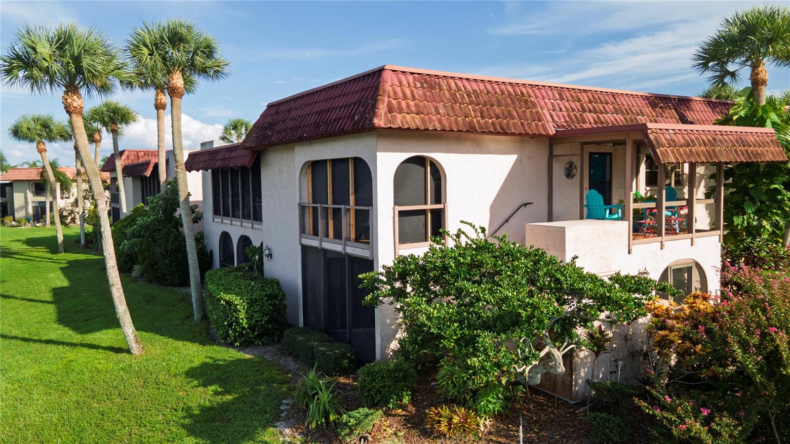 1007 S BAYSHORE BLVD #107, Safety Harbor FL 34695