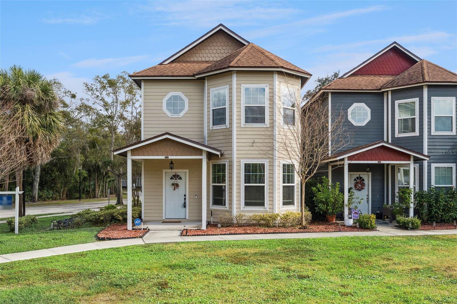 553 SUNBRANCH LN, Casselberry FL 32707