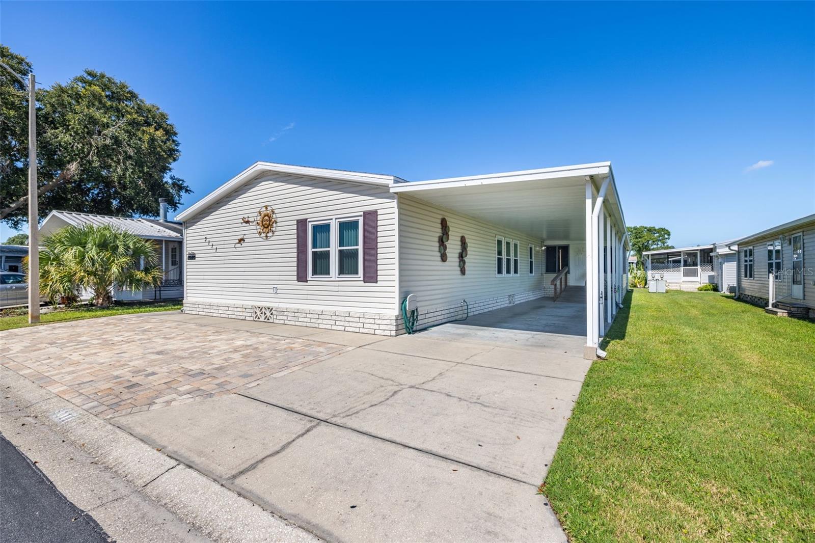 3111 SHORT LEAF ST, Wesley Chapel FL 33543