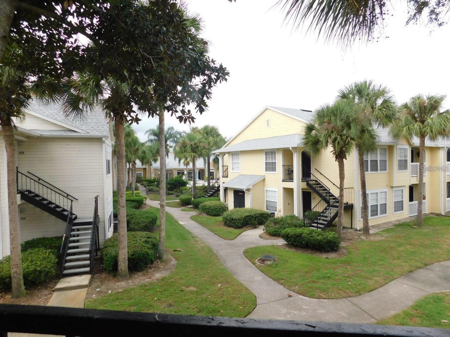 1077 S HIAWASSEE RD #813, Orlando FL 32835