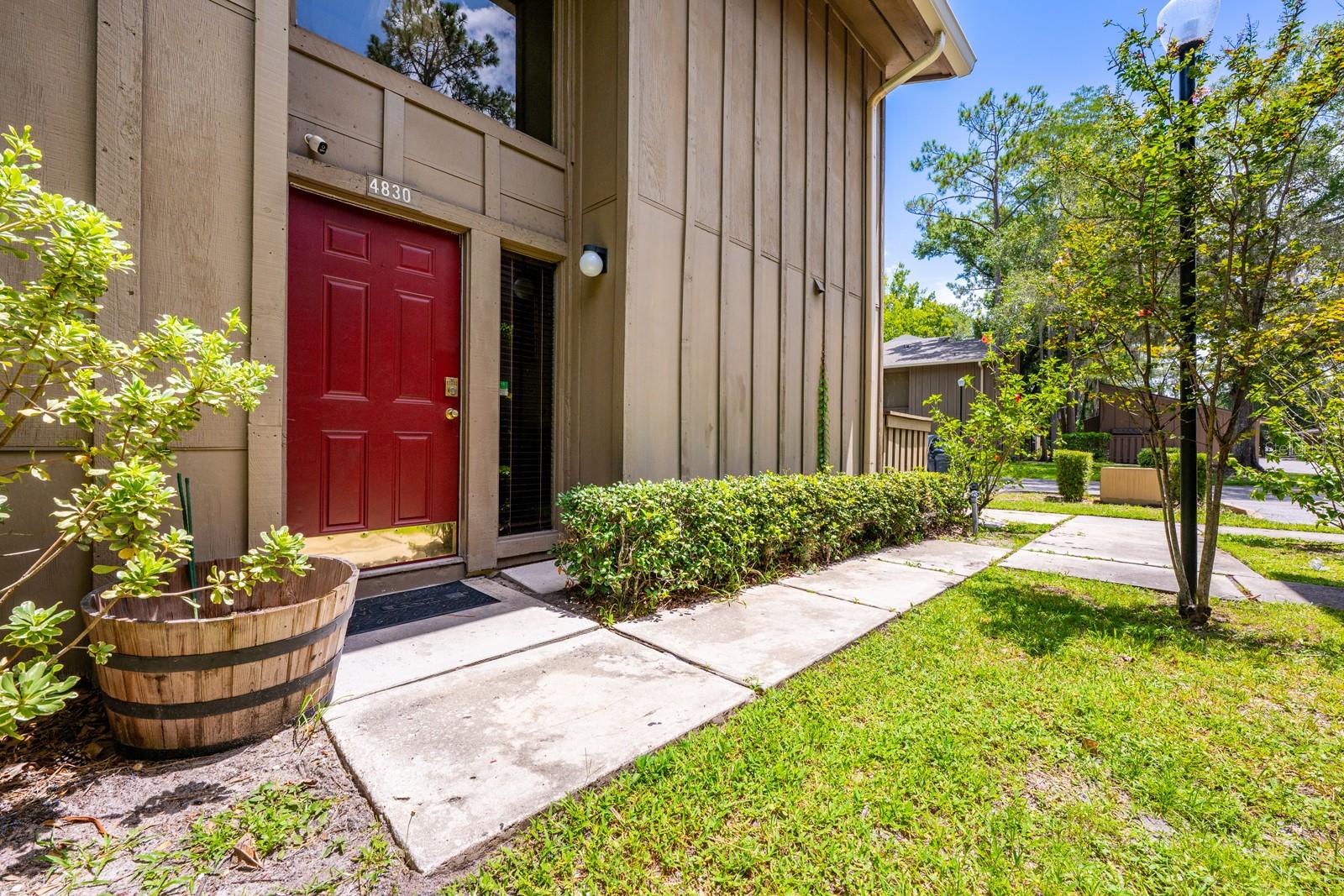 4830 PEBBLE BEACH DR #B, Orlando FL 32811