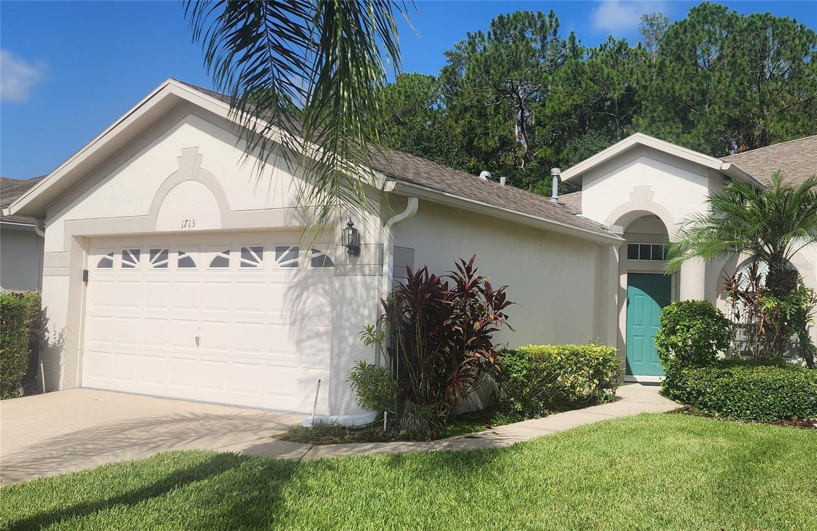 1713 SASSAFRAS DR, Wesley Chapel FL 33543