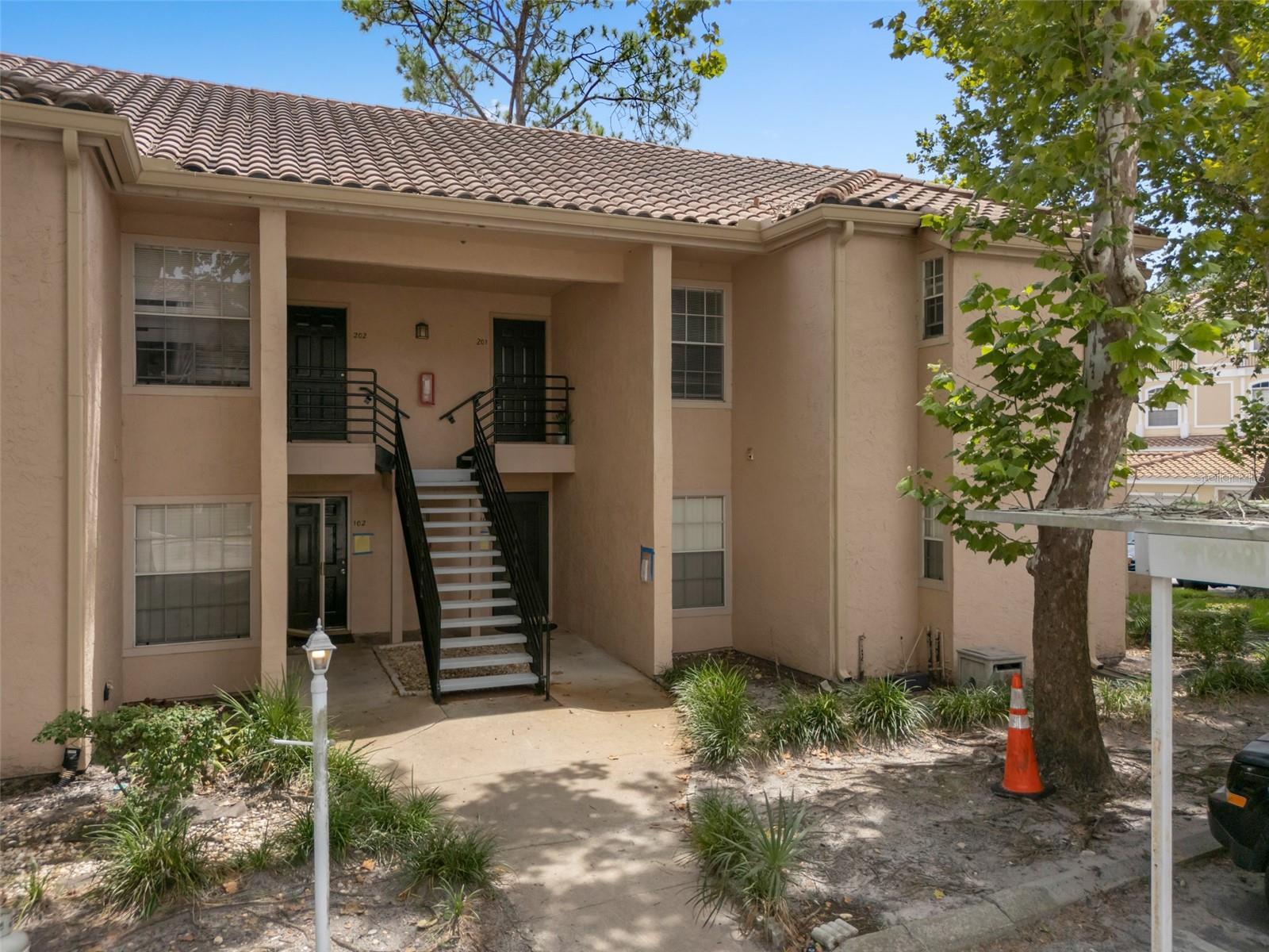 670 SANDY NECK LN #201, Altamonte Springs FL 32714