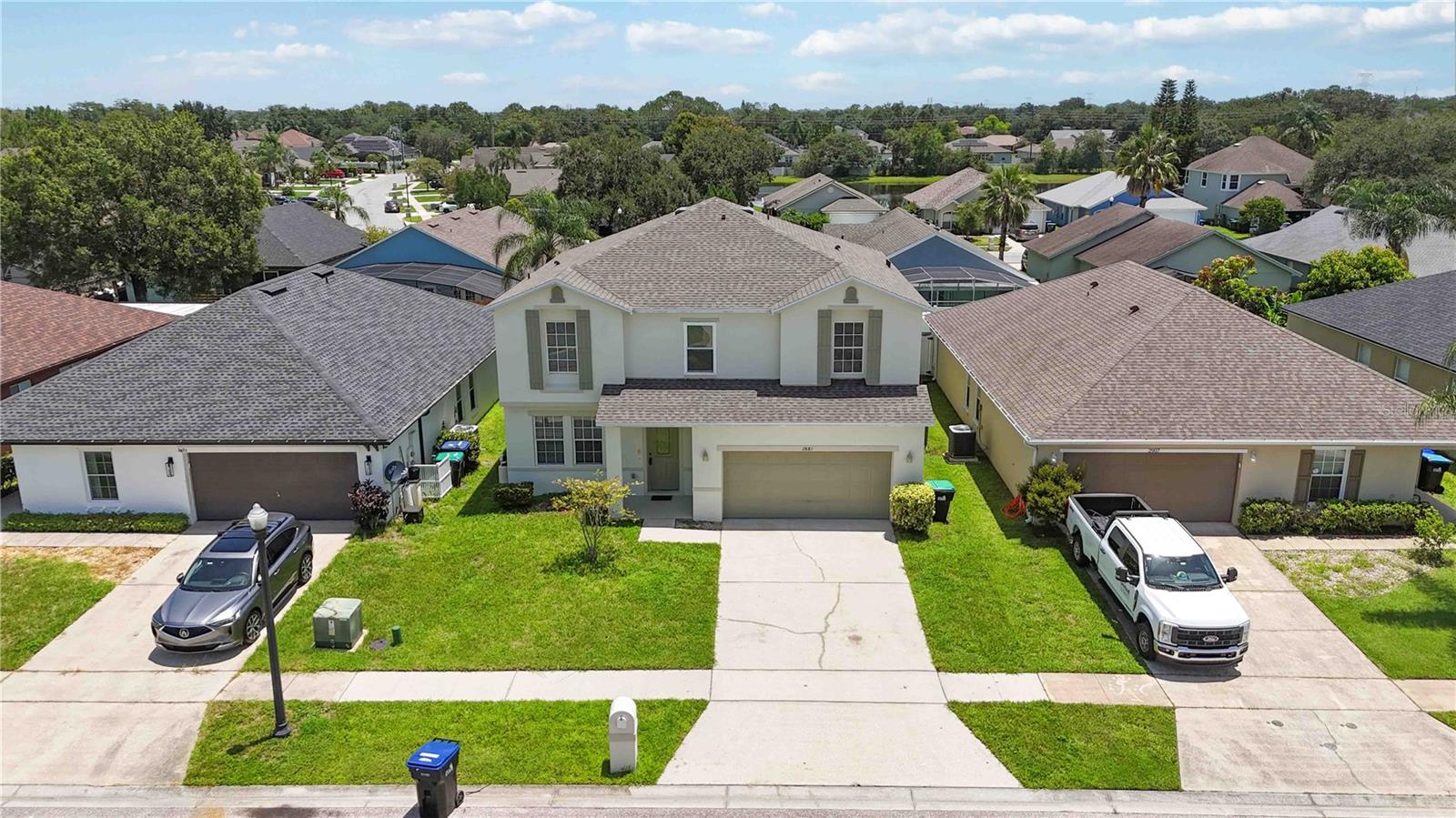 2881 LYNDSCAPE ST, Orlando FL 32833