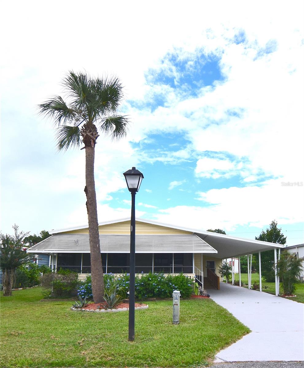 4071 MADRE DR, Oviedo FL 32765