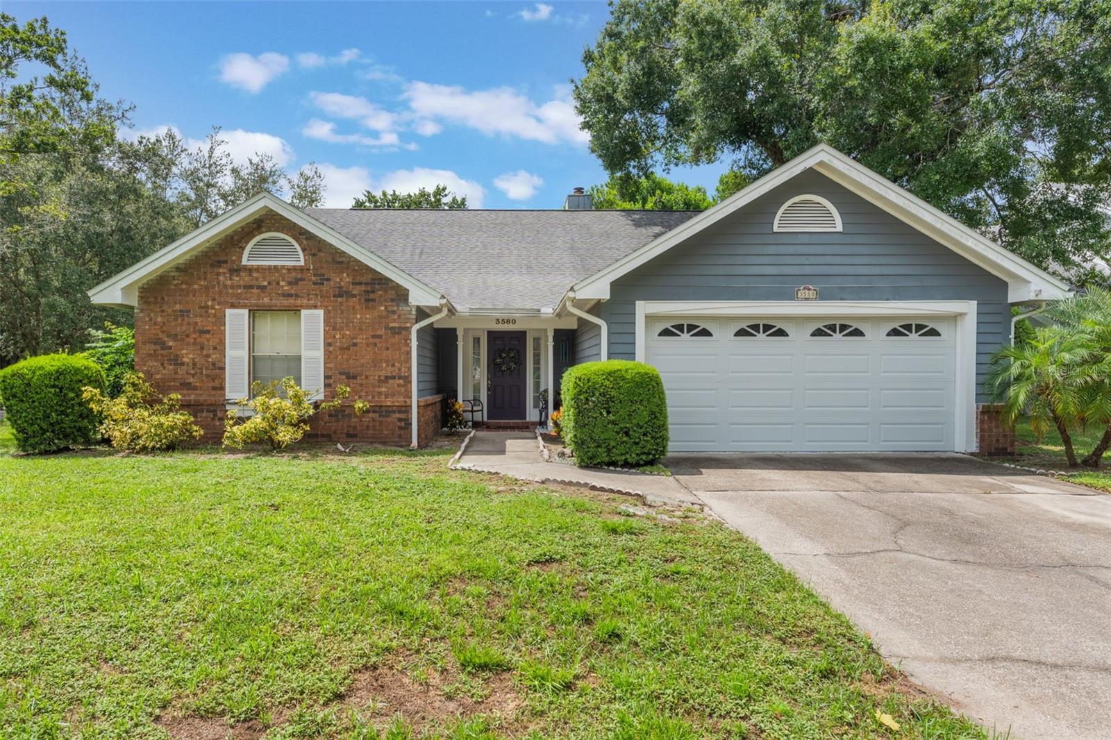3580 MARSTON DR, Orlando FL 32812