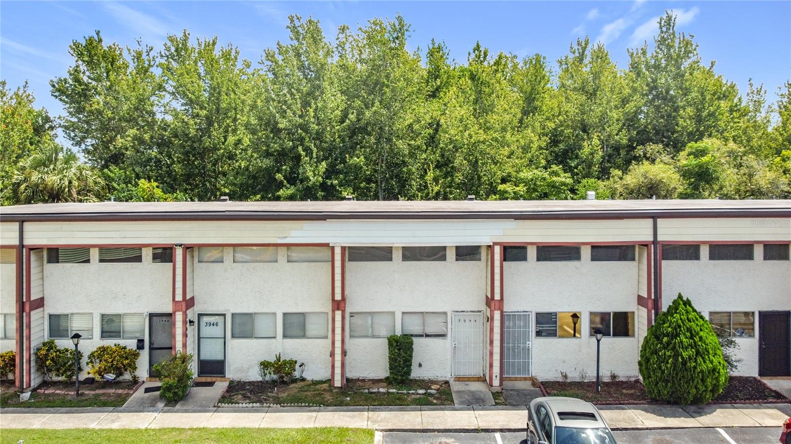 3944 CRAYRICH CIR #A-4, Orlando FL 32839