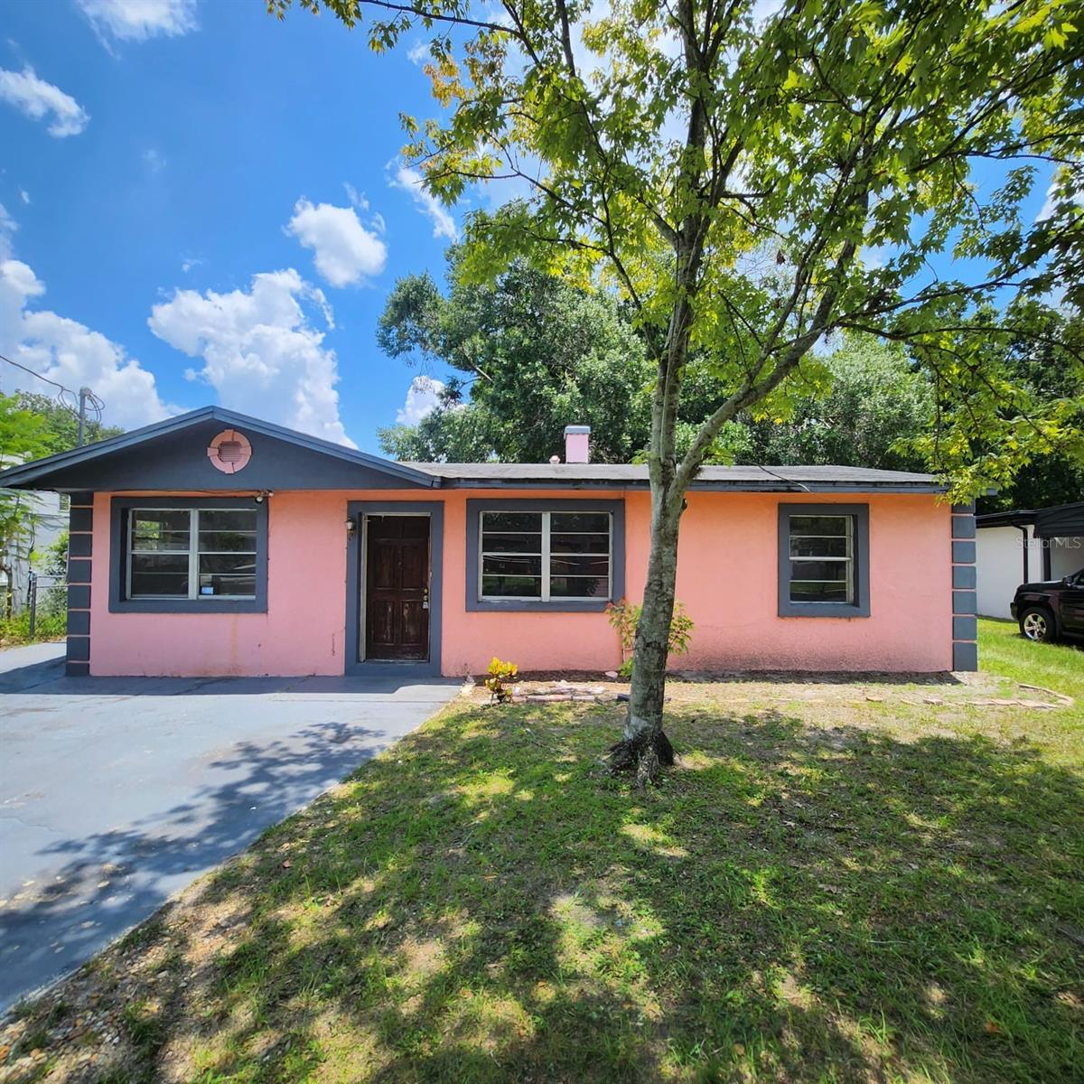 1601 CROOMS AVE, Orlando FL 32805