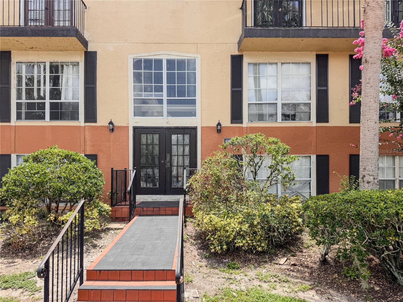 4096 DIJON DR #4096, Orlando FL 32808