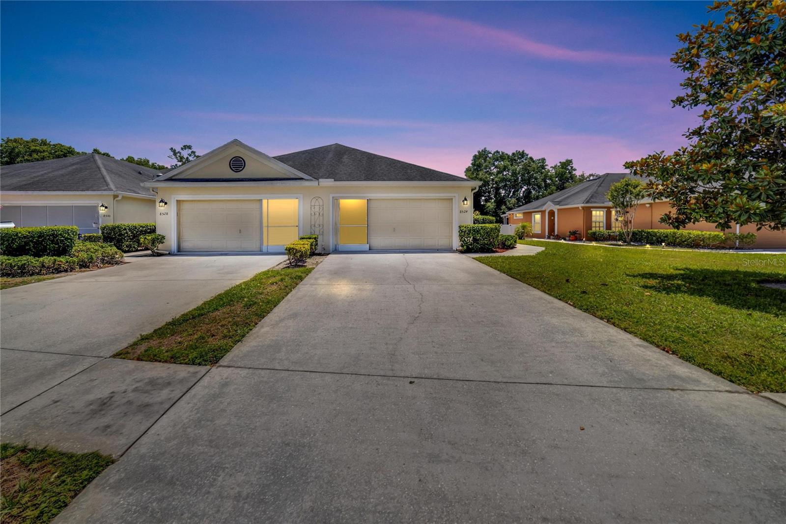 8524 CORINTHIAN WAY, New Port Richey FL 34654
